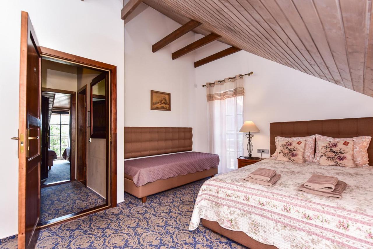 Rusne Villa מראה חיצוני תמונה